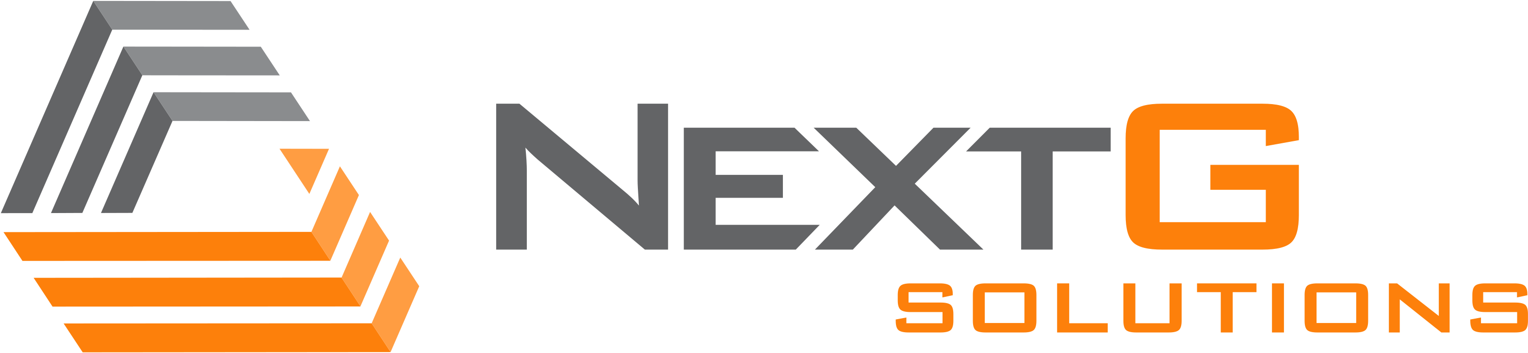 NextG Solutions Logo